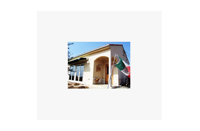 メゾン・カシュカシュ