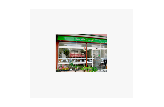 flower works Cute（キュート）