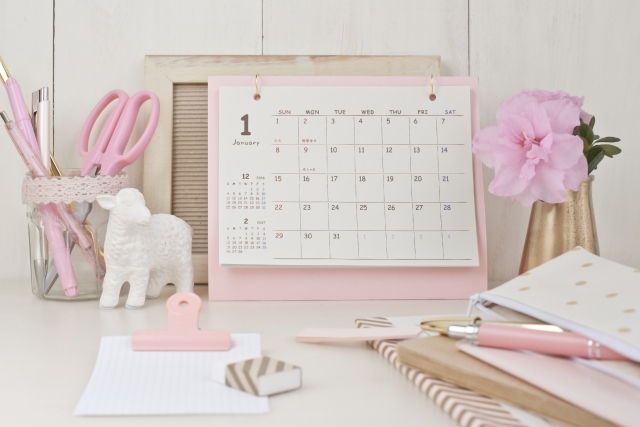 生理休暇とは？