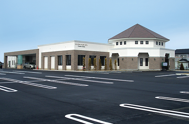 コンフォートガーデン01