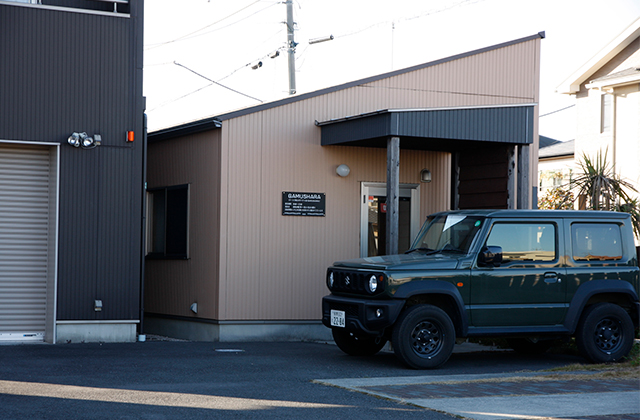 ジーンズ工房 ガムシャラ_01