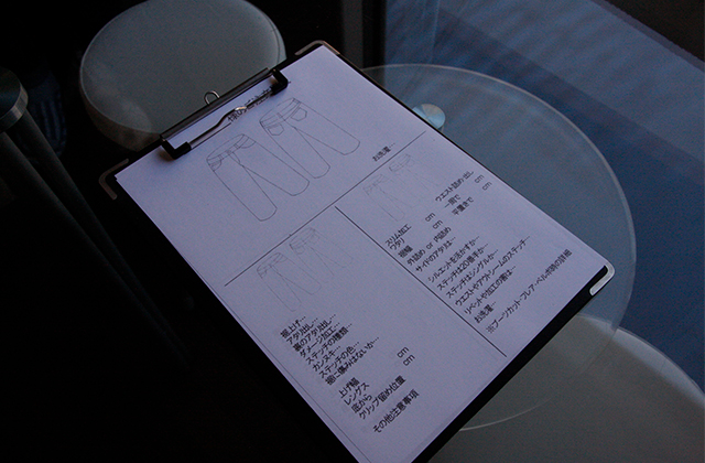 ジーンズ工房 ガムシャラ_04