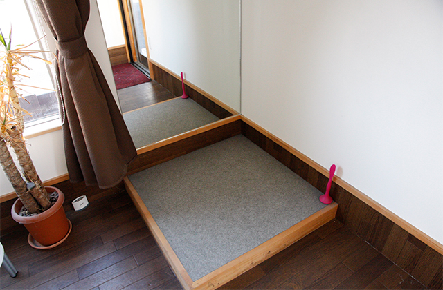 ジーンズ工房 ガムシャラ_05