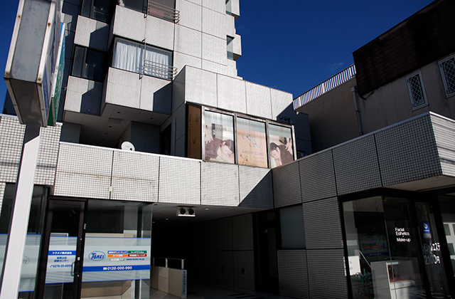 リラクゼーションサロン リラステ_01