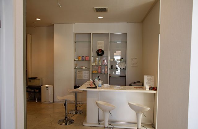 リラクゼーションサロン リラステ_04