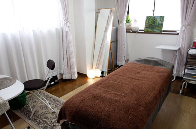 エステサロン T'S Room_03