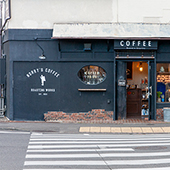 ノリーズコーヒー