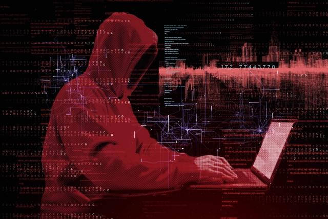サイバー犯罪の狙いはなに？