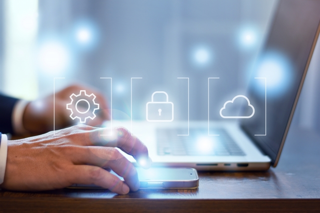 サイバー攻撃から守る方法